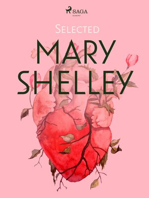 cover image of Selected Mary Shelley